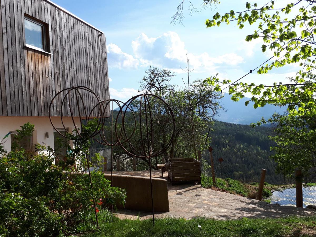 Suedalpen Lofts Lejlighed Bleiburg Eksteriør billede