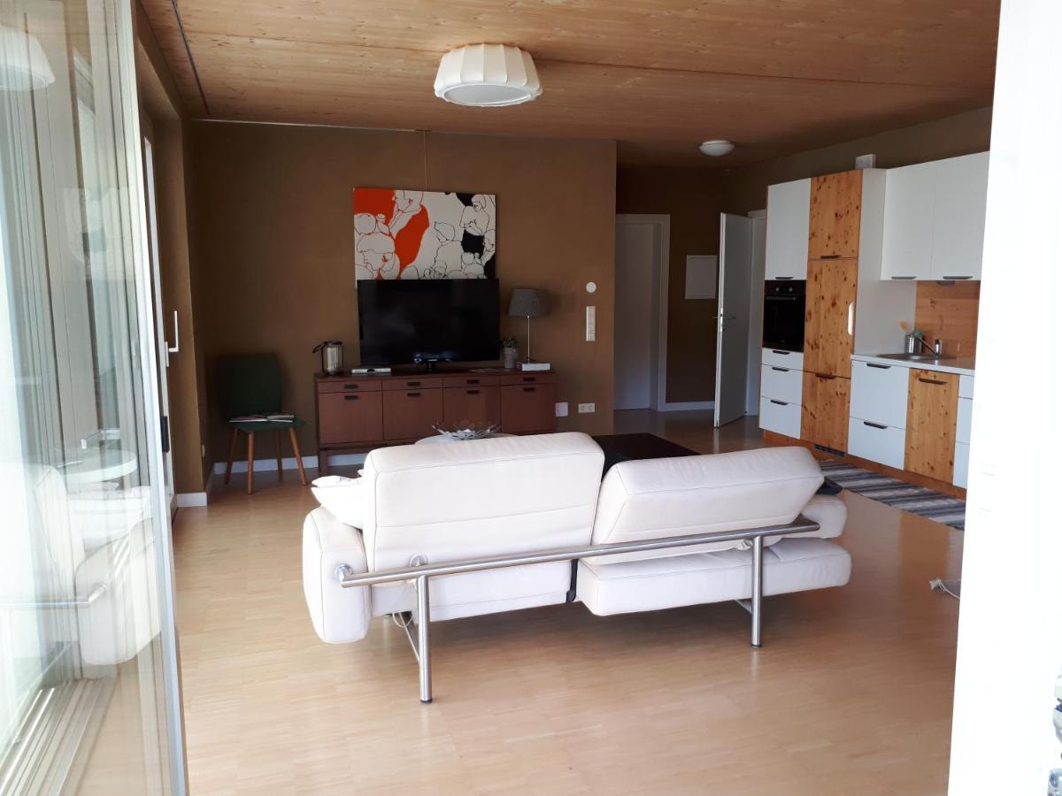 Suedalpen Lofts Lejlighed Bleiburg Eksteriør billede