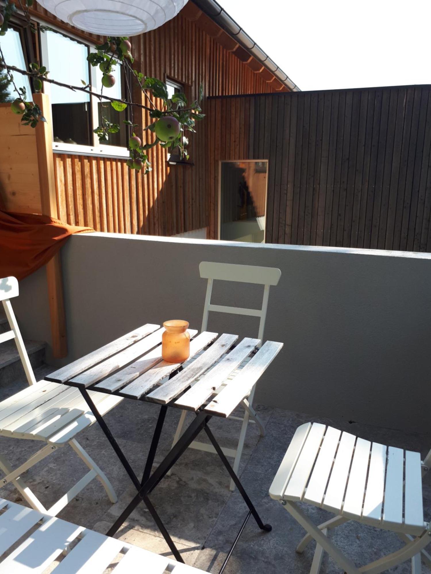 Suedalpen Lofts Lejlighed Bleiburg Eksteriør billede