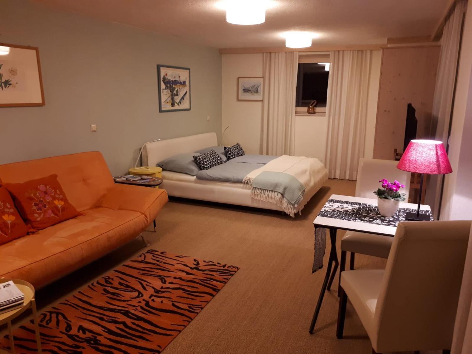 Suedalpen Lofts Lejlighed Bleiburg Eksteriør billede