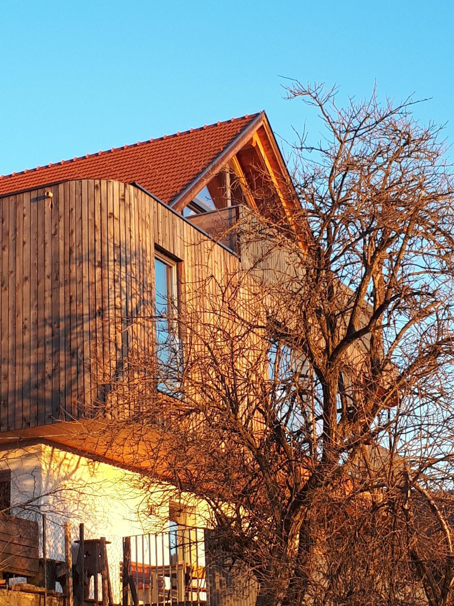 Suedalpen Lofts Lejlighed Bleiburg Eksteriør billede